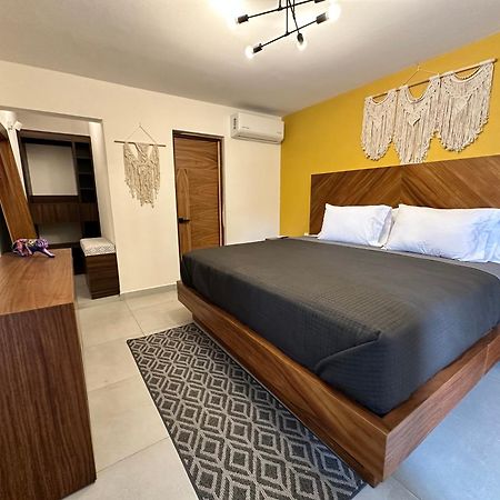 Hotel Boutique Villa Escondida, A Pasos De Lo Mejor En Tlaquepaque المظهر الخارجي الصورة