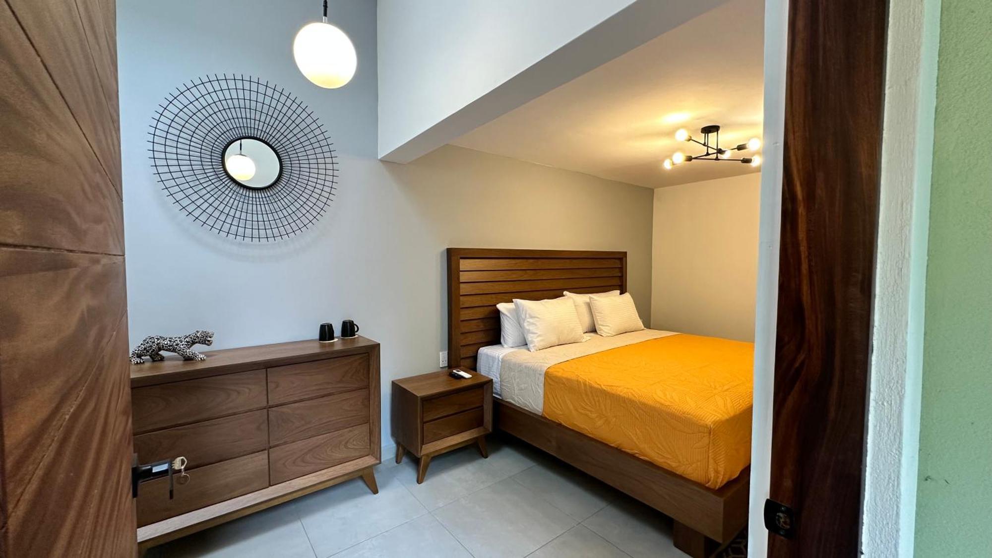 Hotel Boutique Villa Escondida, A Pasos De Lo Mejor En Tlaquepaque المظهر الخارجي الصورة