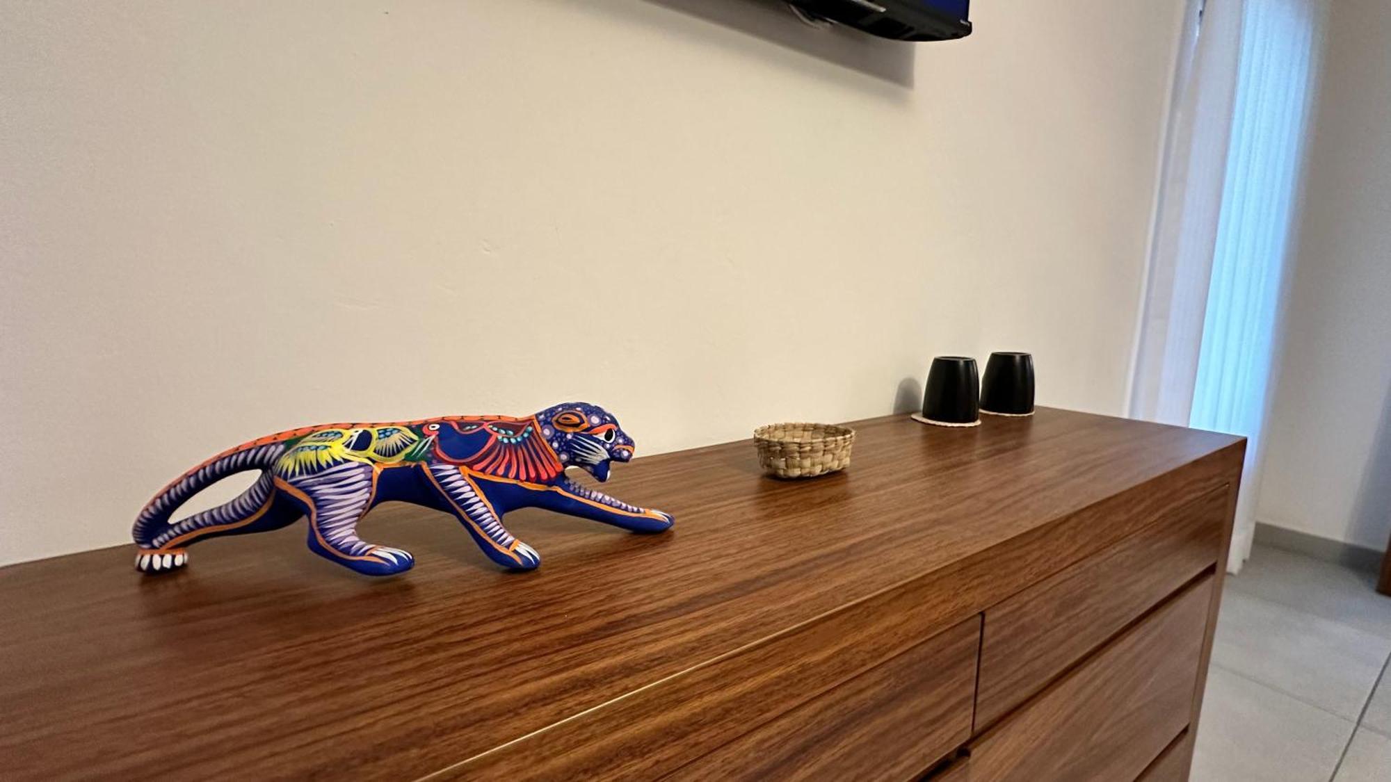 Hotel Boutique Villa Escondida, A Pasos De Lo Mejor En Tlaquepaque المظهر الخارجي الصورة