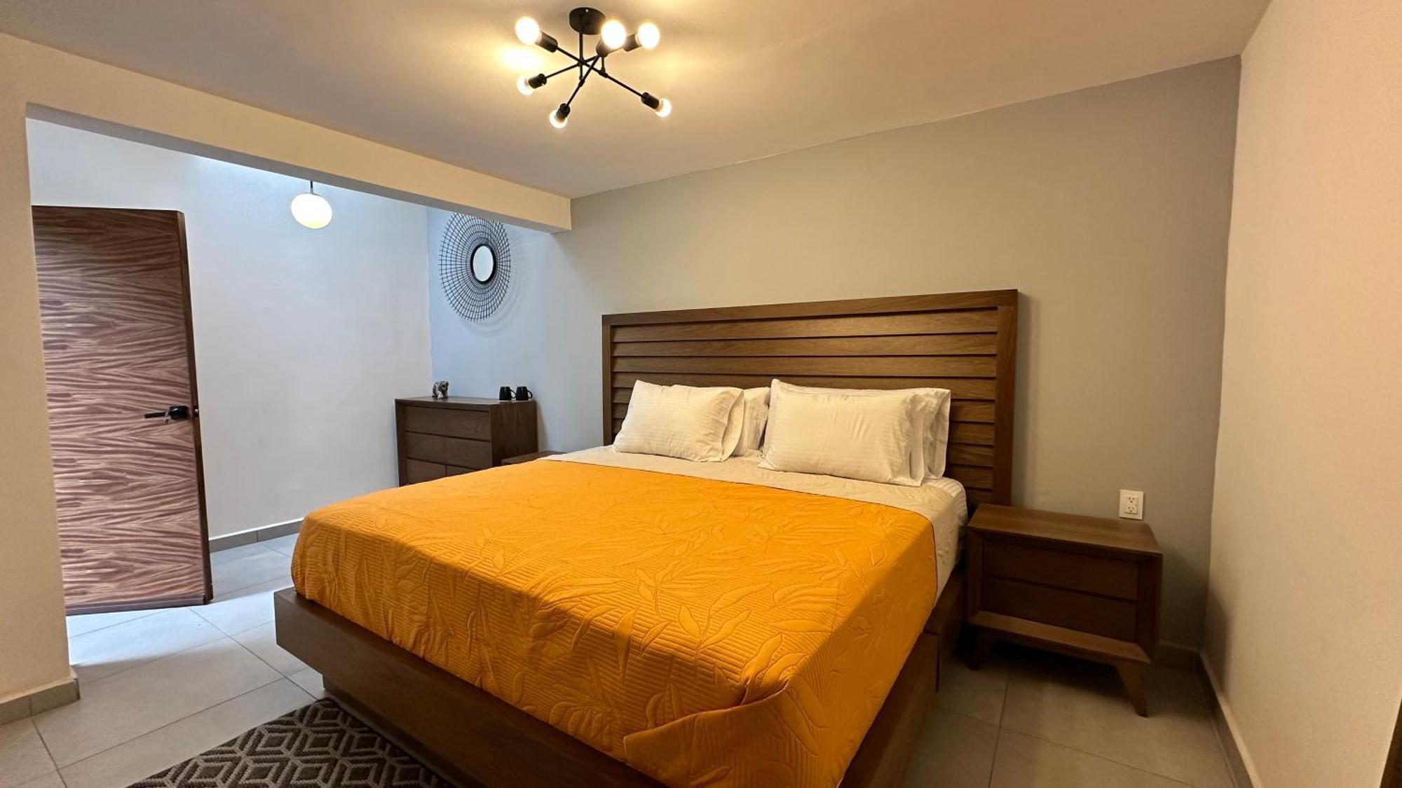 Hotel Boutique Villa Escondida, A Pasos De Lo Mejor En Tlaquepaque المظهر الخارجي الصورة