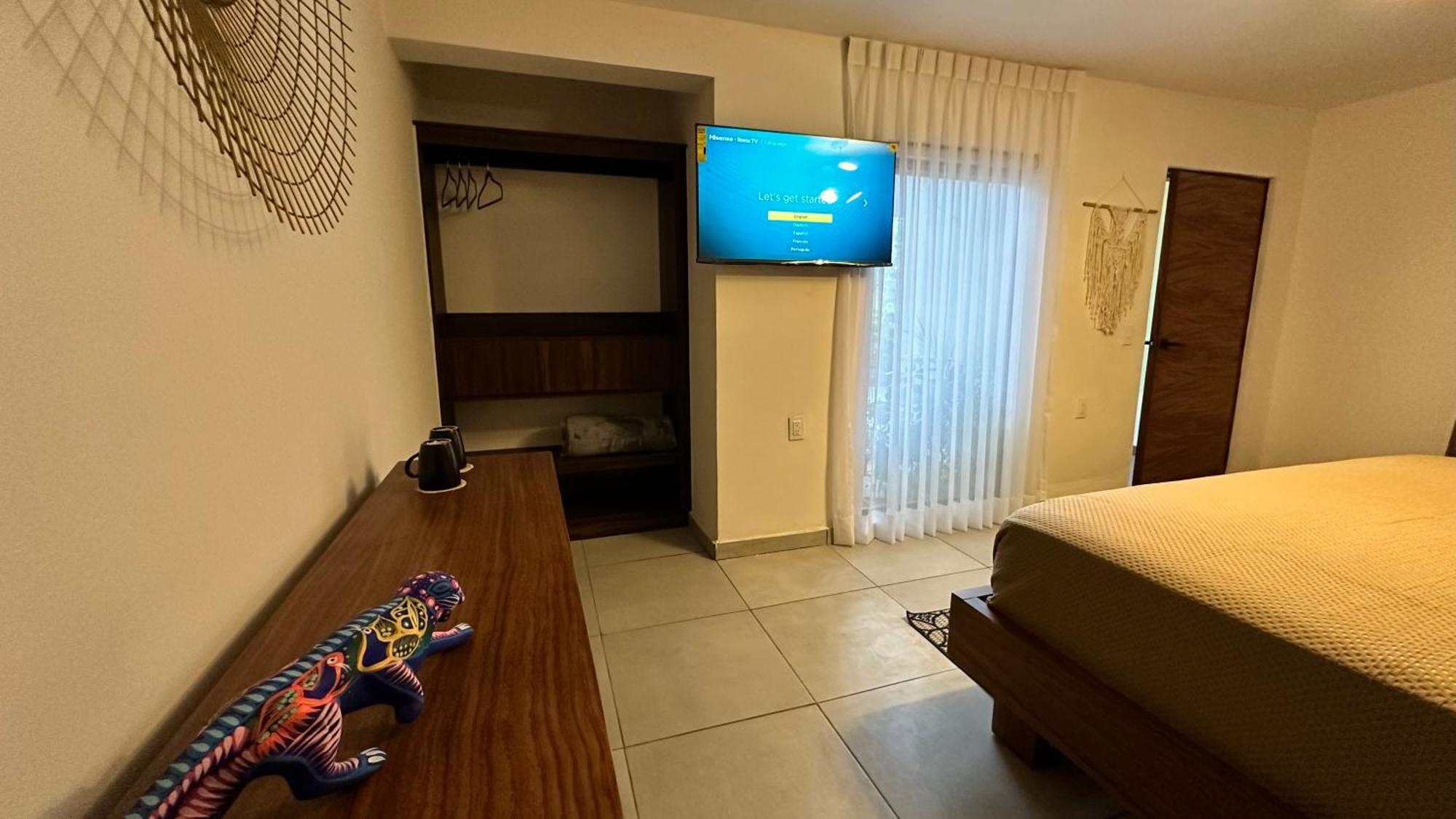 Hotel Boutique Villa Escondida, A Pasos De Lo Mejor En Tlaquepaque المظهر الخارجي الصورة