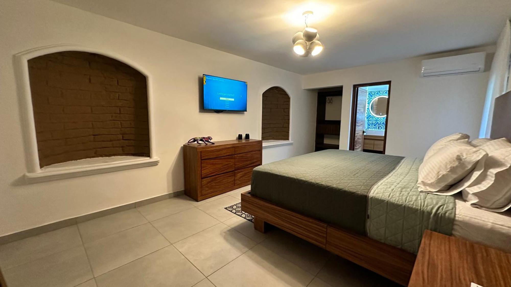 Hotel Boutique Villa Escondida, A Pasos De Lo Mejor En Tlaquepaque المظهر الخارجي الصورة
