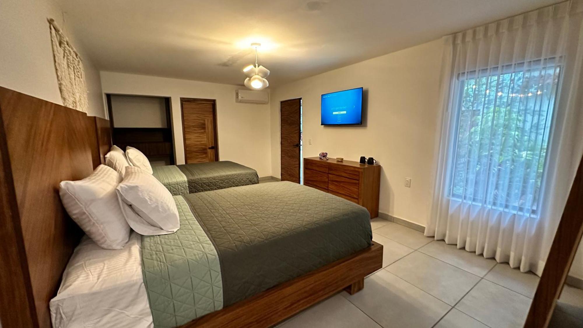 Hotel Boutique Villa Escondida, A Pasos De Lo Mejor En Tlaquepaque المظهر الخارجي الصورة