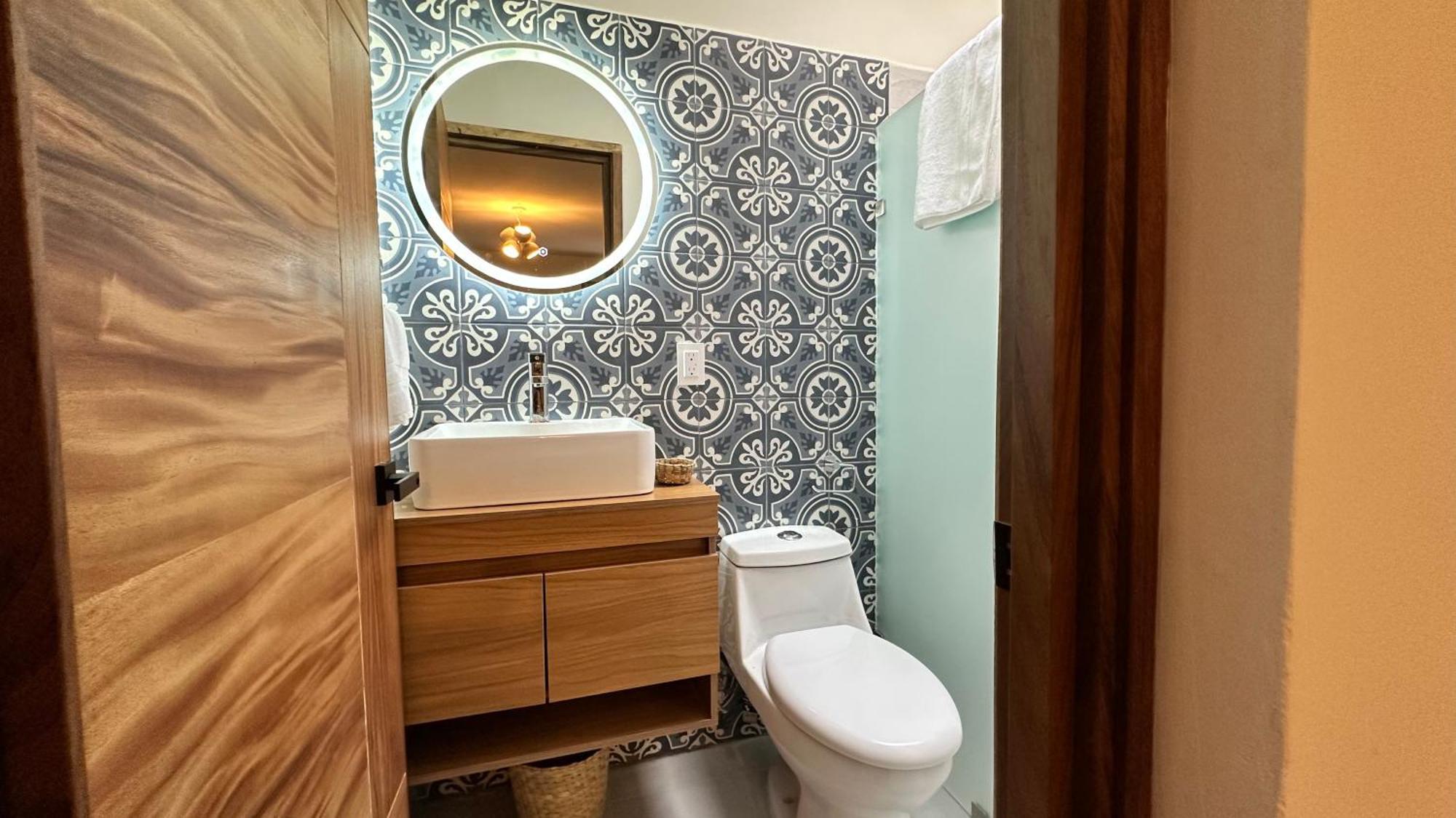 Hotel Boutique Villa Escondida, A Pasos De Lo Mejor En Tlaquepaque المظهر الخارجي الصورة
