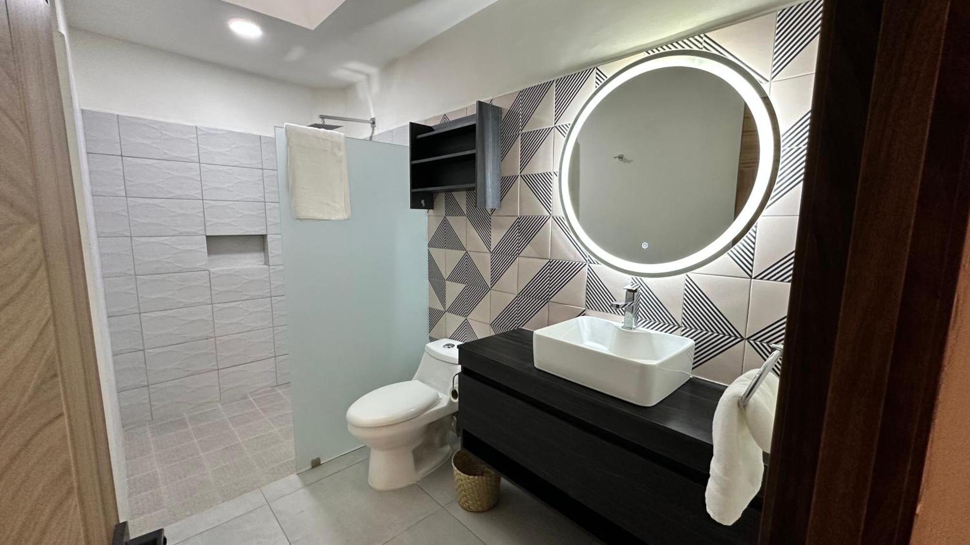 Hotel Boutique Villa Escondida, A Pasos De Lo Mejor En Tlaquepaque المظهر الخارجي الصورة