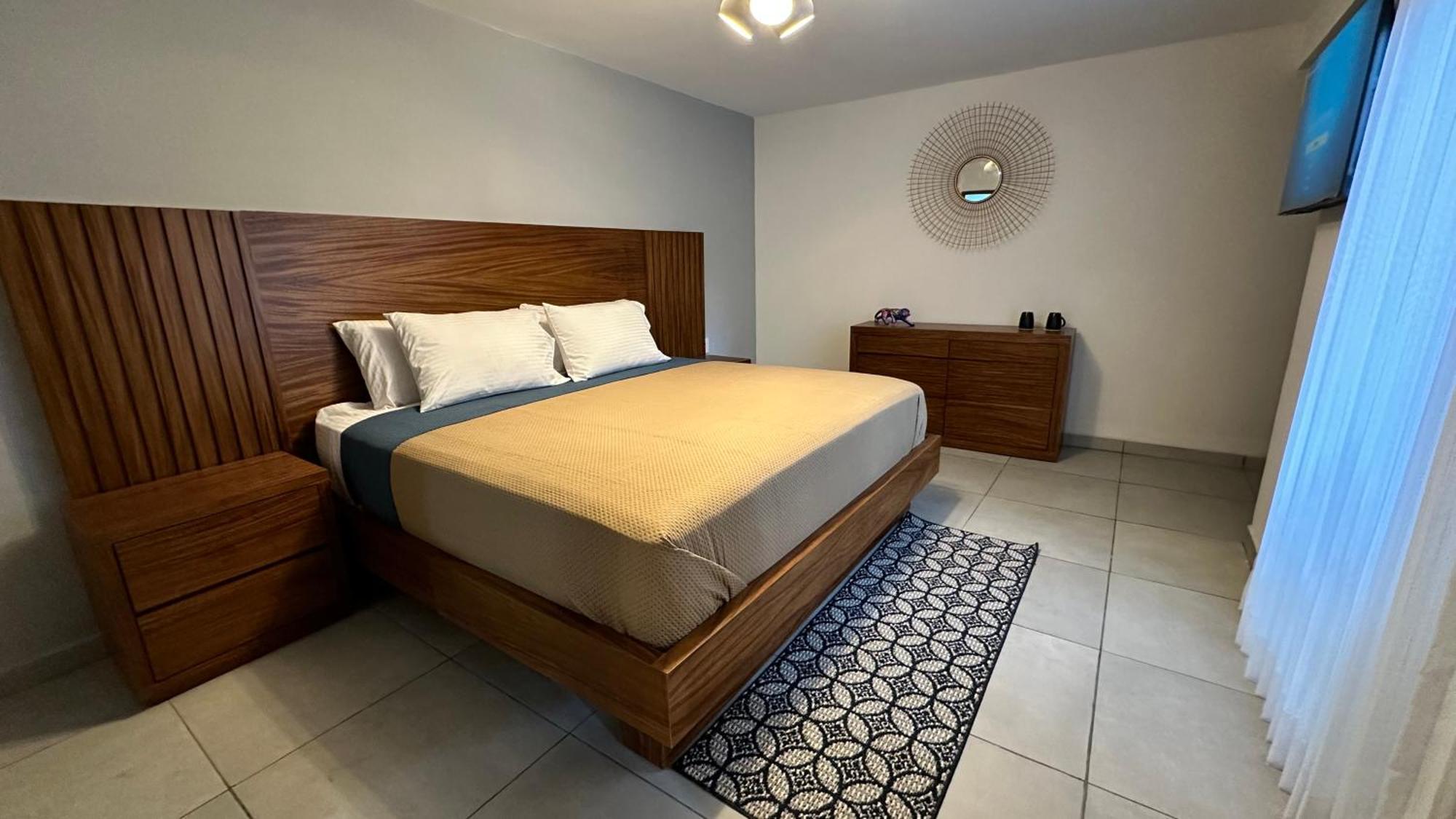 Hotel Boutique Villa Escondida, A Pasos De Lo Mejor En Tlaquepaque المظهر الخارجي الصورة