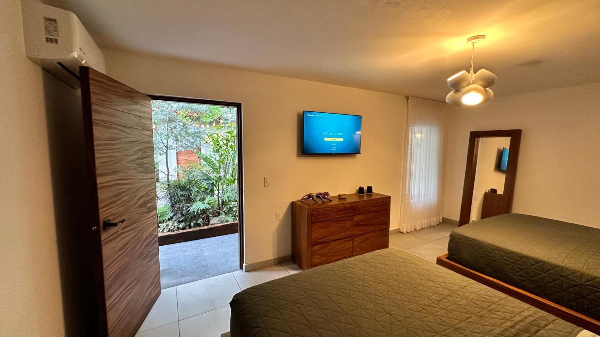 Hotel Boutique Villa Escondida, A Pasos De Lo Mejor En Tlaquepaque المظهر الخارجي الصورة