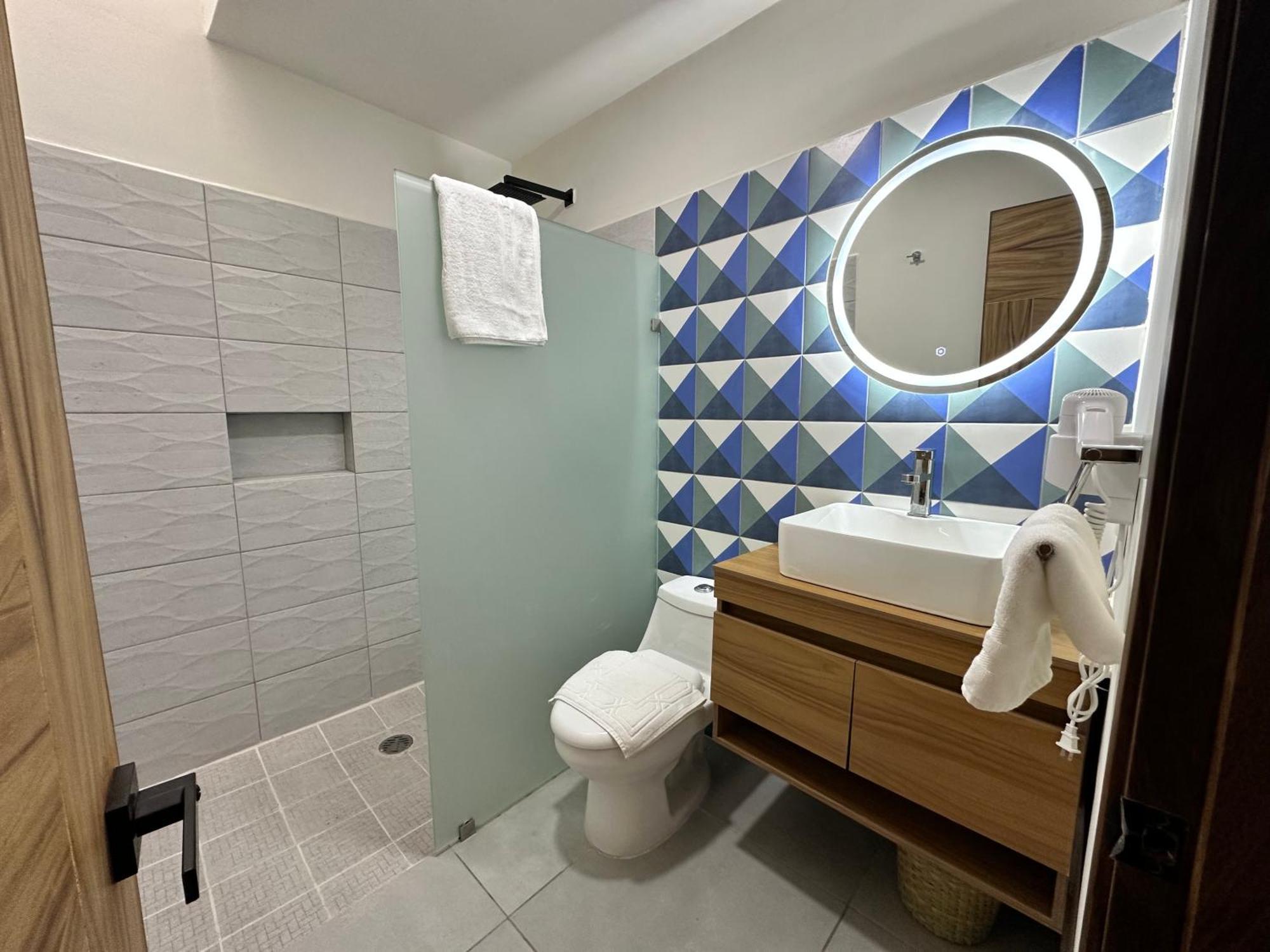 Hotel Boutique Villa Escondida, A Pasos De Lo Mejor En Tlaquepaque المظهر الخارجي الصورة