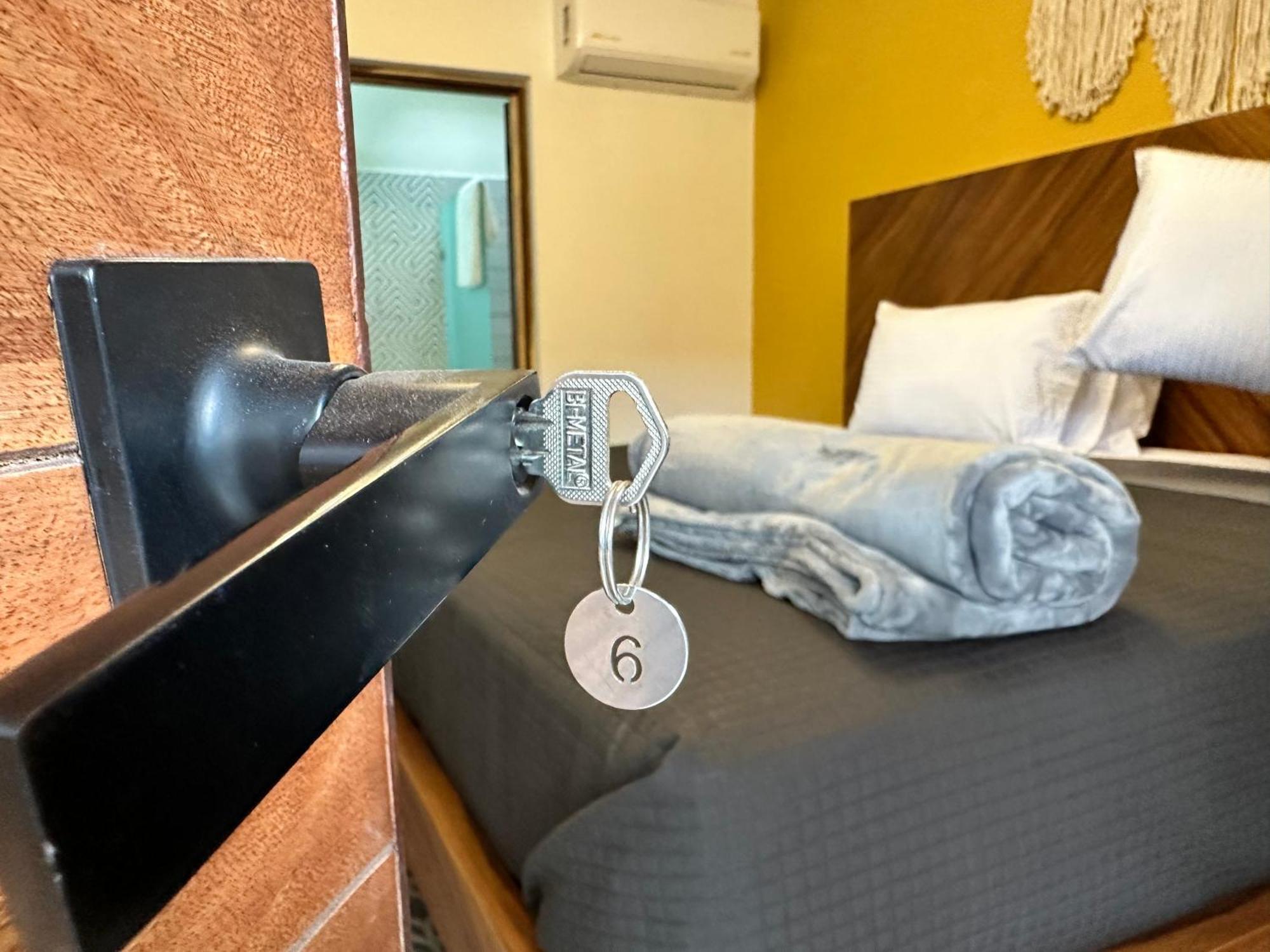 Hotel Boutique Villa Escondida, A Pasos De Lo Mejor En Tlaquepaque المظهر الخارجي الصورة