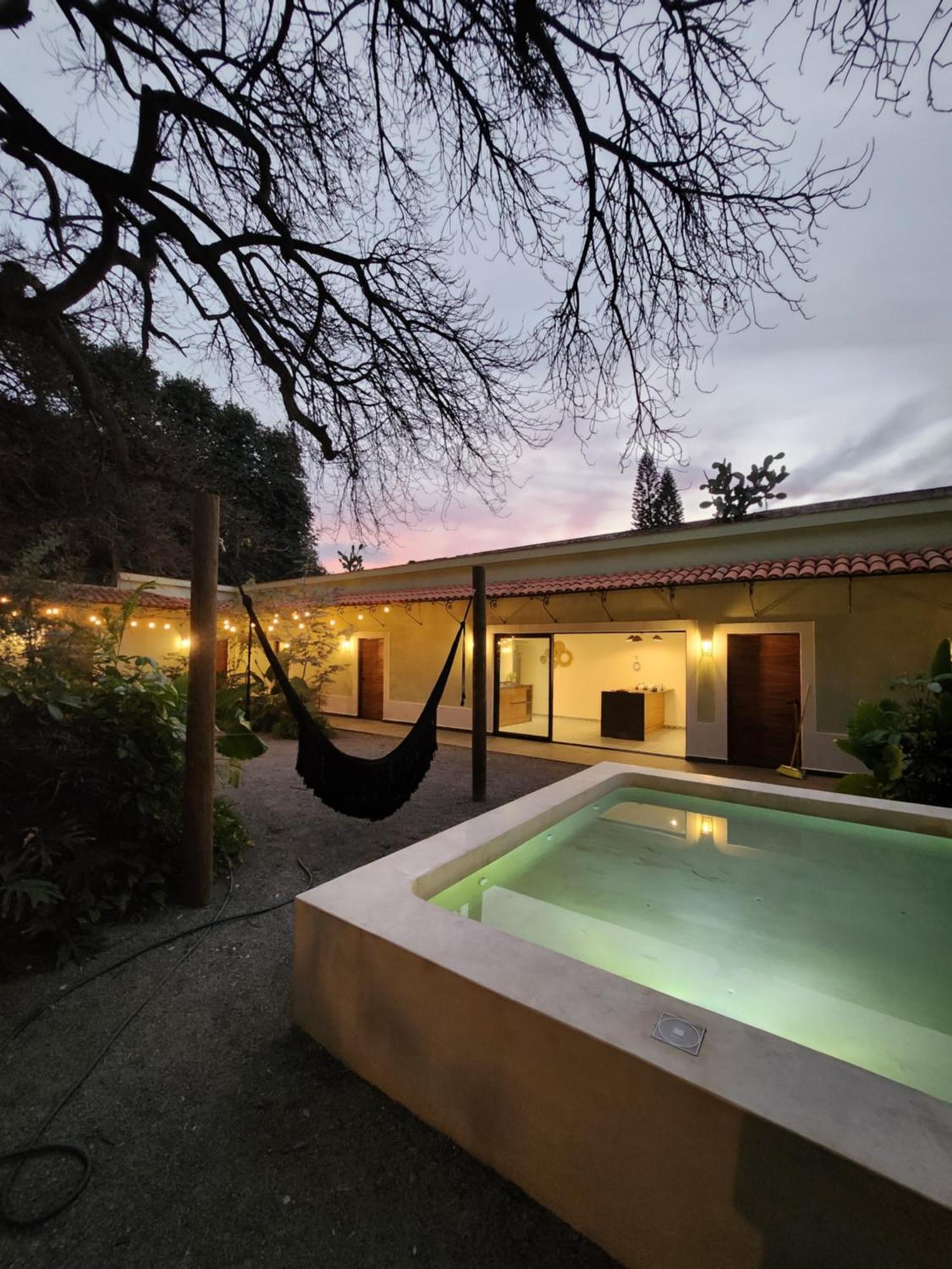 Hotel Boutique Villa Escondida, A Pasos De Lo Mejor En Tlaquepaque المظهر الخارجي الصورة