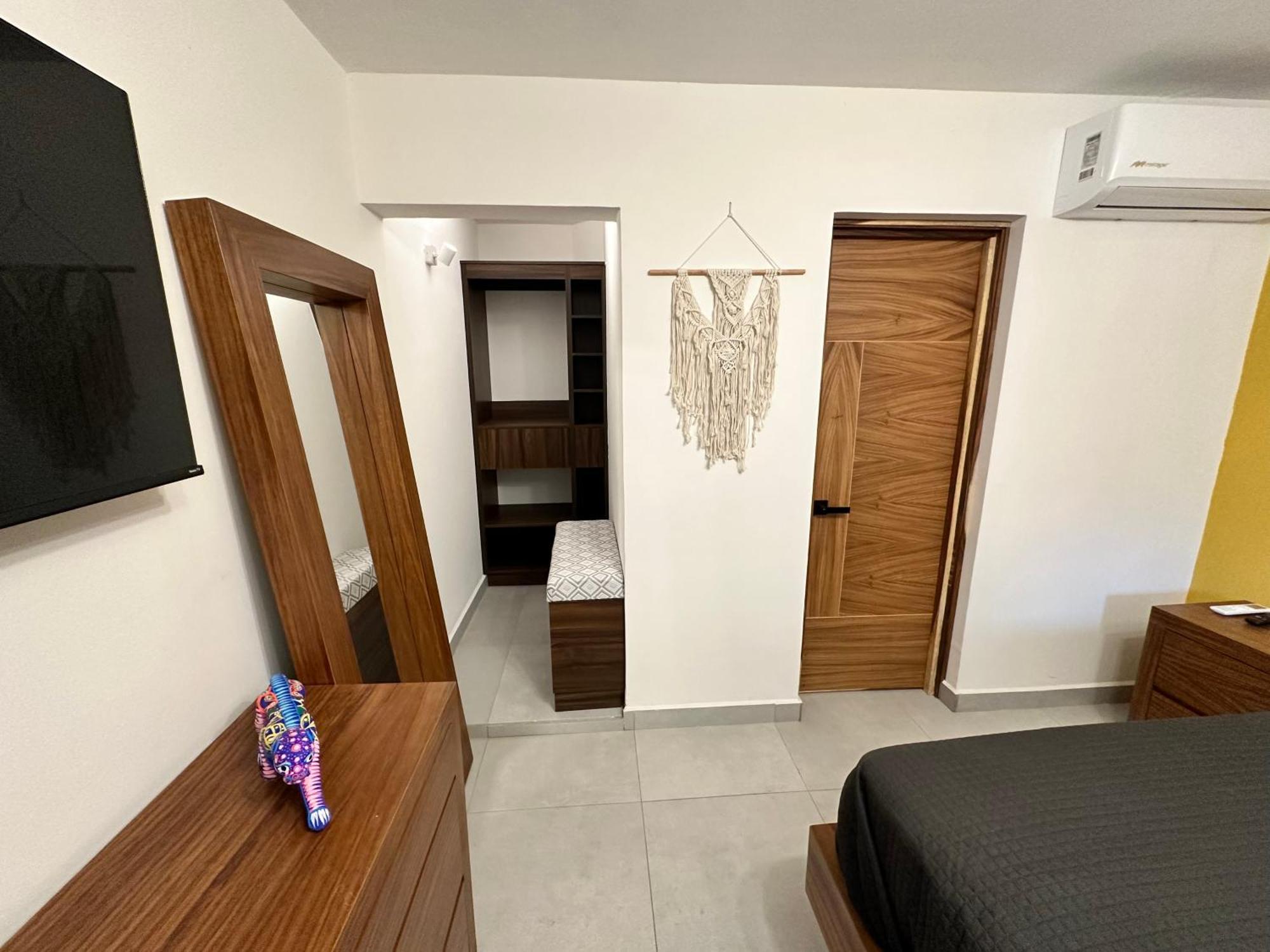 Hotel Boutique Villa Escondida, A Pasos De Lo Mejor En Tlaquepaque المظهر الخارجي الصورة