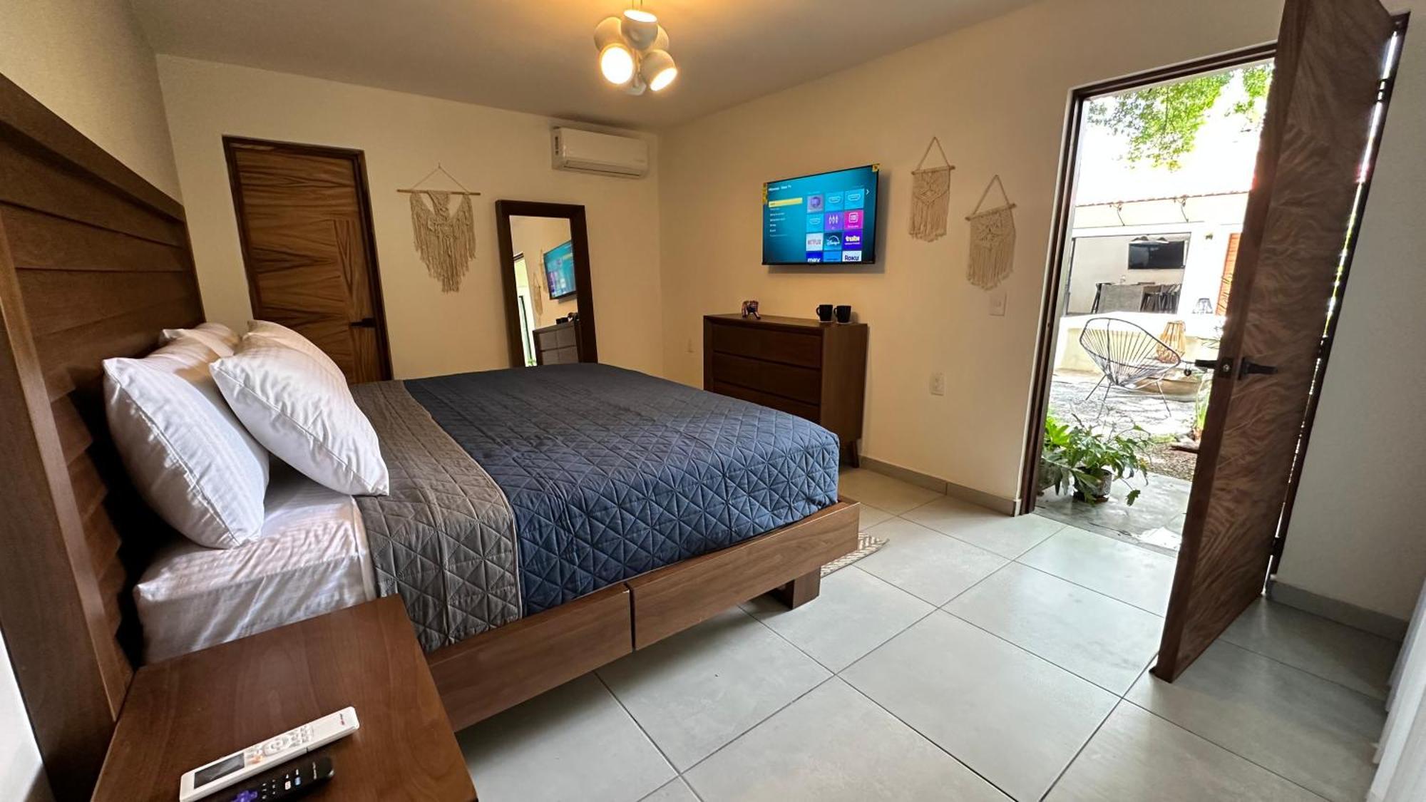 Hotel Boutique Villa Escondida, A Pasos De Lo Mejor En Tlaquepaque المظهر الخارجي الصورة
