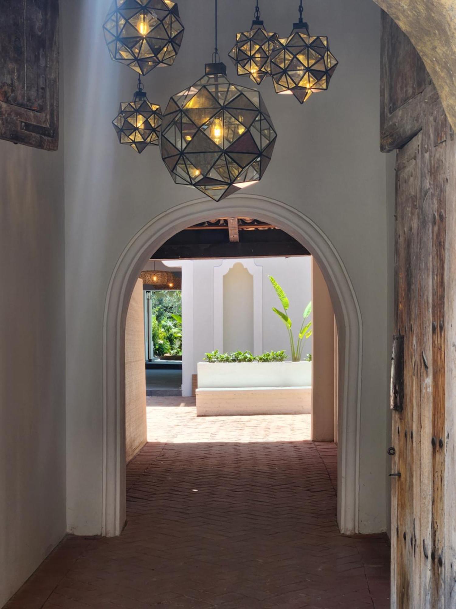 Hotel Boutique Villa Escondida, A Pasos De Lo Mejor En Tlaquepaque المظهر الخارجي الصورة