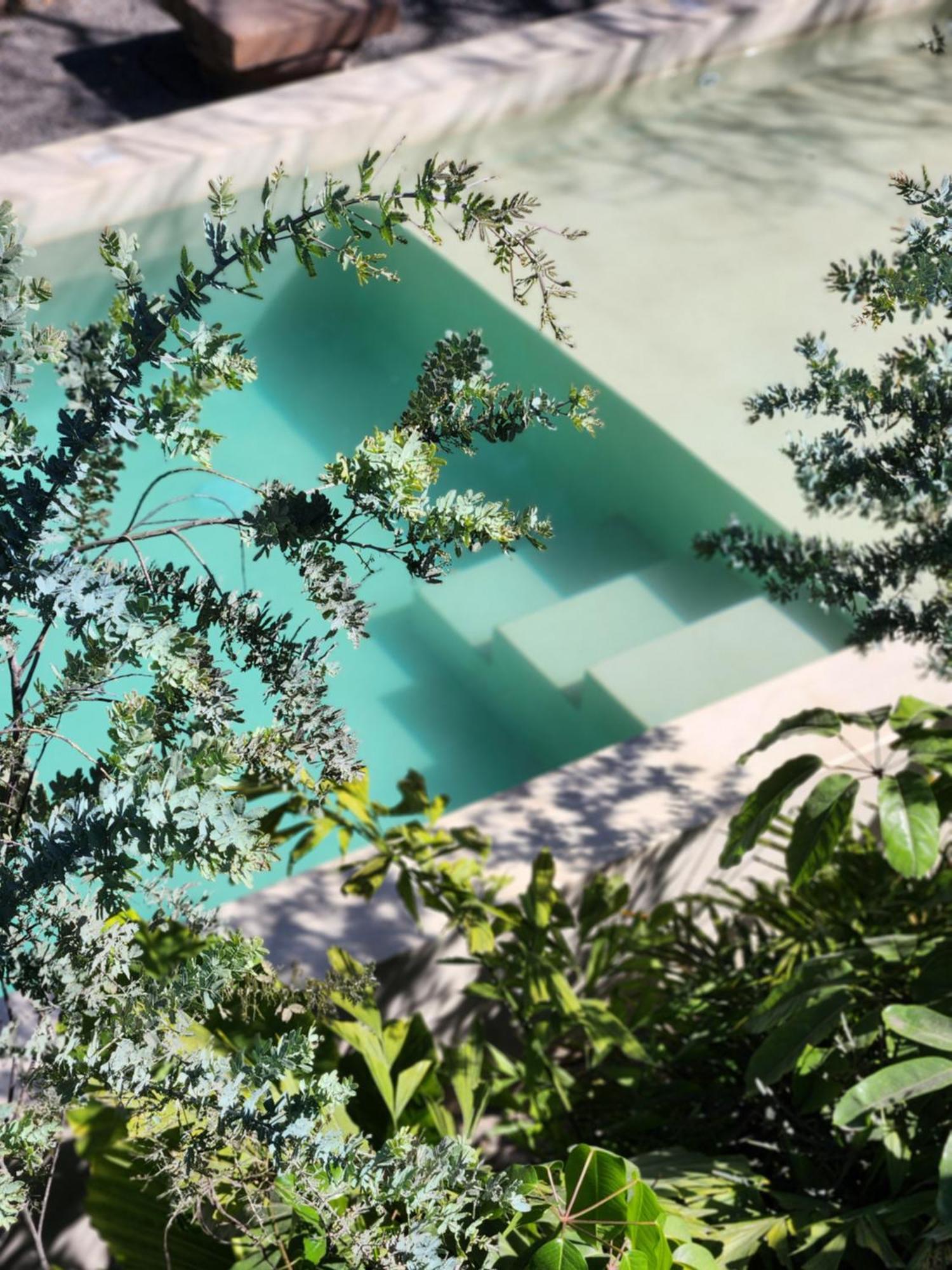 Hotel Boutique Villa Escondida, A Pasos De Lo Mejor En Tlaquepaque المظهر الخارجي الصورة