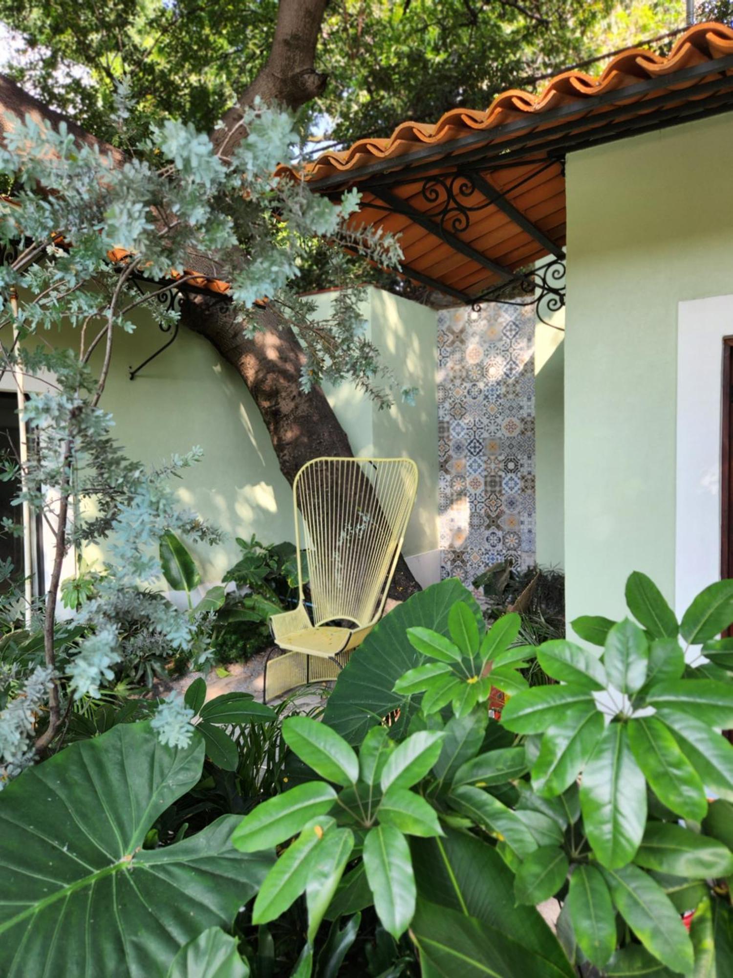 Hotel Boutique Villa Escondida, A Pasos De Lo Mejor En Tlaquepaque المظهر الخارجي الصورة