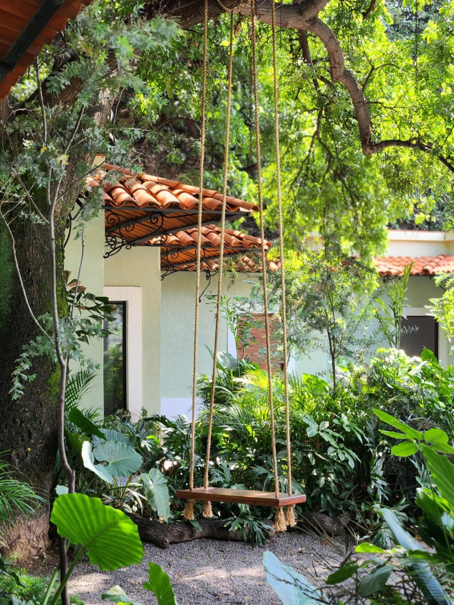 Hotel Boutique Villa Escondida, A Pasos De Lo Mejor En Tlaquepaque المظهر الخارجي الصورة