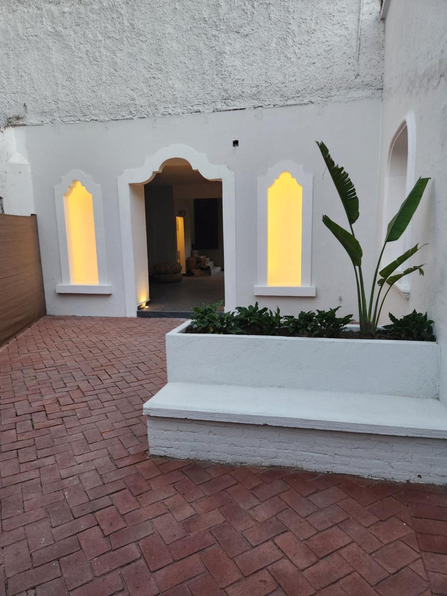 Hotel Boutique Villa Escondida, A Pasos De Lo Mejor En Tlaquepaque المظهر الخارجي الصورة