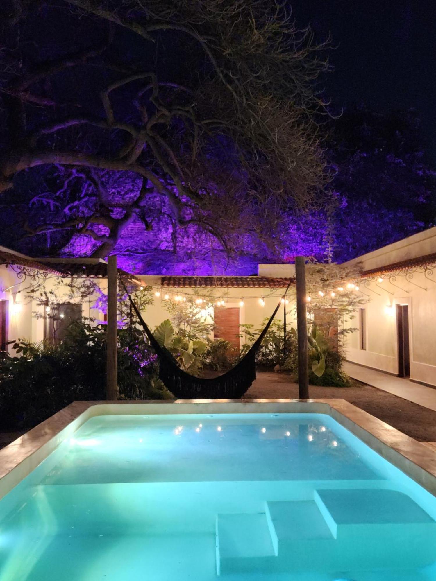 Hotel Boutique Villa Escondida, A Pasos De Lo Mejor En Tlaquepaque المظهر الخارجي الصورة